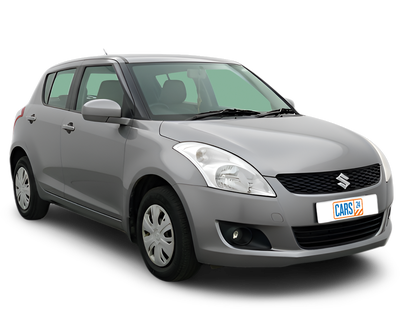 Maruti Swift-img